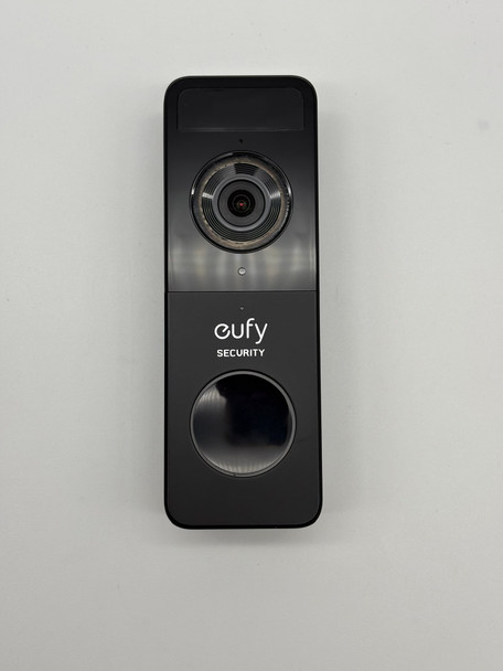 Eufy Security Video Doorbell Slim 1080p Battery Smart Wireless Chime 