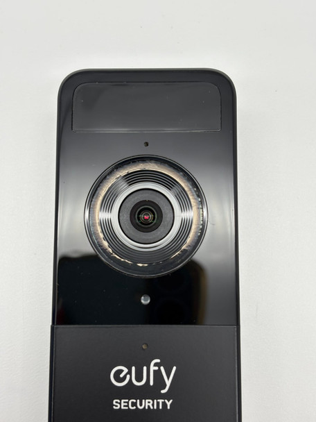 Eufy Security Video Doorbell Slim 1080p Battery Smart Wireless Chime 