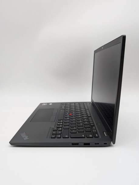 Lenovo ThinkPad L13 Gen 3 13.3" AMD 5 PRO 5675U 8 GB 256 GB WUXGA Win 11P