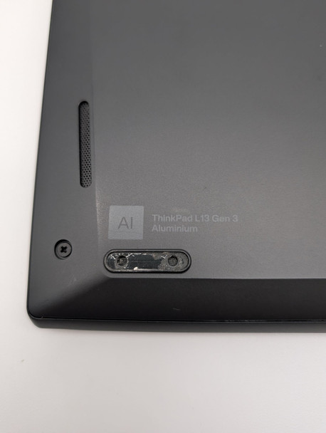 Lenovo ThinkPad L13 Gen 3 13.3" AMD 5 PRO 5675U 8 GB 256 GB WUXGA Win 11P