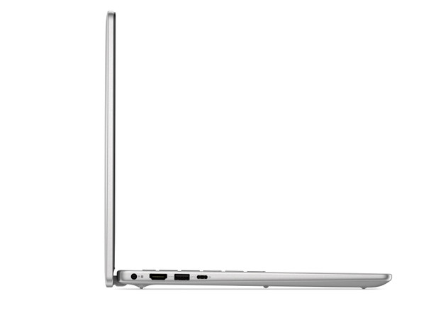 Dell Pro 14 Essential 14" Laptop Intel 5 120U 16GB 512GB SSD Win11 Pro Silver