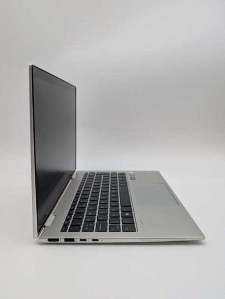 HP Elite x360 830 G9 13.3" 2-in-1 Laptop Intel Core i7-1255U 16GB 512GB 