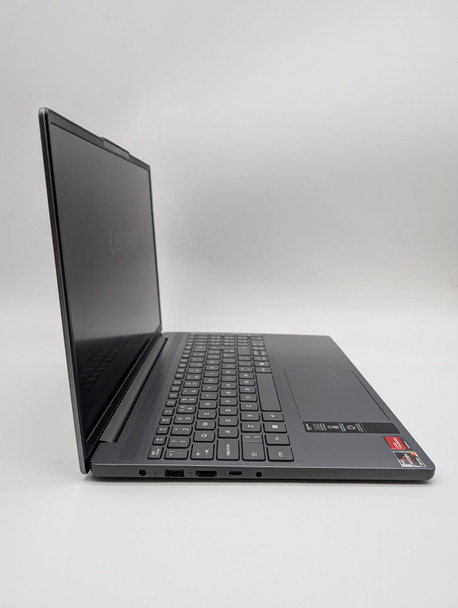 Lenovo IdeaPad Slim 3 15.3" Laptop AMD Ryzen 7 7735HS 16GB RAM 512GB SSD 