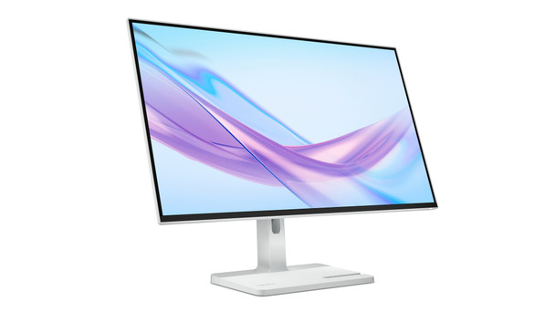 Lenovo L27q-4A 27" QHD 1440p IPS PC Monitor 100Hz Height Adjustable DP 2x HDMI