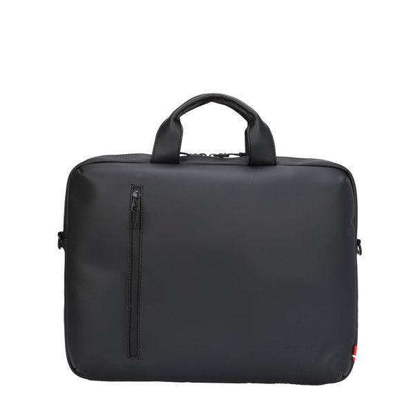 dbramante1928 Nyhavn 15.6" ICON Laptop Briefcase Shoulder Bag Midnight Blue