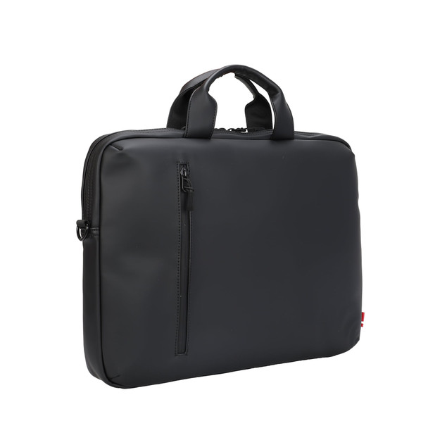 dbramante1928 Nyhavn 15.6" ICON Laptop Briefcase Shoulder Bag Midnight Blue – image 5