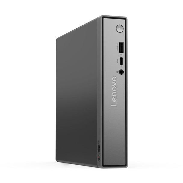 Lenovo ThinkCentre neo 55q Gen 6 Tiny Mini PC AMD Ryzen 5 220 16GB RAM 512GB SSD