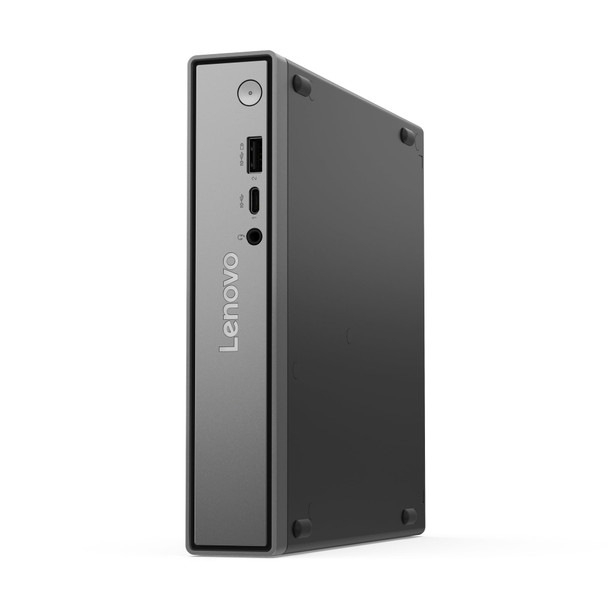 Lenovo ThinkCentre neo 55q Gen 6 Tiny Mini PC AMD Ryzen 5 220 16GB RAM 512GB SSD