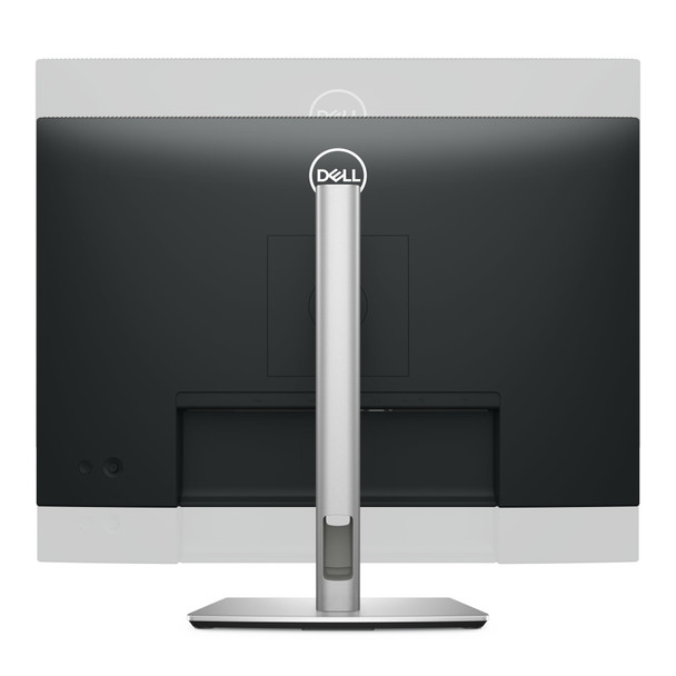 Dell 24" WUXGA 1920x1200 IPS Monitor 100Hz 16:10 HDMI DisplayPort VGA USB Hub