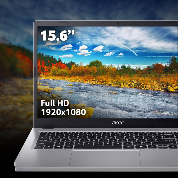 Acer Aspire Go 15 15.6" Laptop Intel Core i7-13620H 16GB RAM 512GB SSD Win 11 – image 4