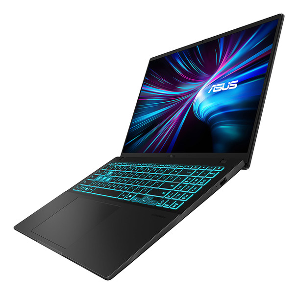 ASUS V16 Gaming Laptop 16" 144Hz Intel Core 5 210H 16GB 512GB RTX 4050 Win 11