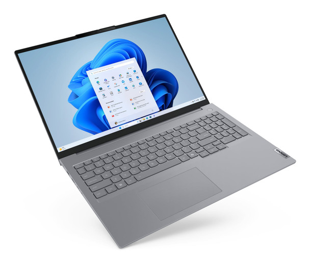 Lenovo ThinkBook 16 G8 Laptop Intel Core i5-13420H 16GB RAM 256GB SSD Win 11 Pro