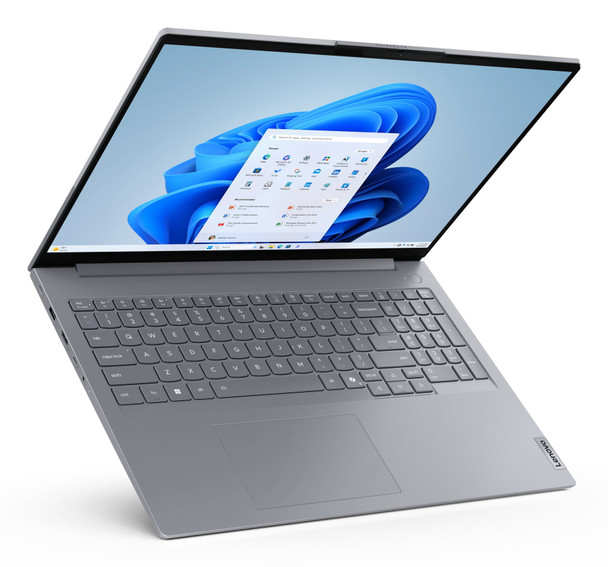 Lenovo ThinkBook 16 G8 Laptop Intel Core i5-13420H 16GB RAM 256GB SSD Win 11 Pro