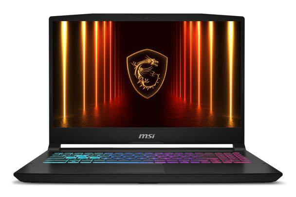 MSI Katana 15 HX 15.6" QHD 165Hz Intel Core i7-14650HX 16GB 1TB RTX 5070 Gaming