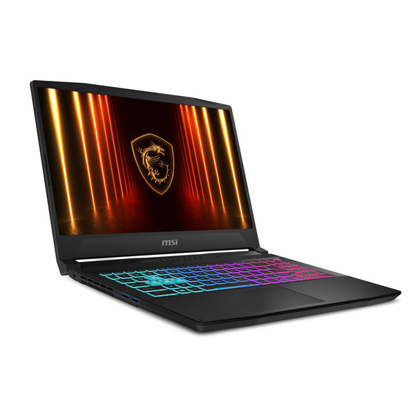 MSI Katana 15 HX 15.6" QHD 165Hz Intel Core i7-14650HX 16GB 1TB RTX 5070 Gaming