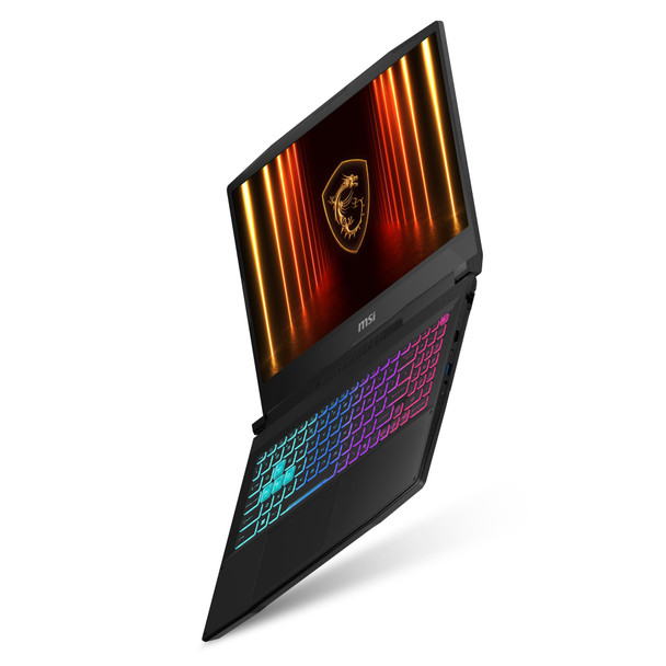 MSI Katana 15 HX 15.6" QHD 165Hz Intel Core i7-14650HX 16GB 1TB RTX 5070 Gaming