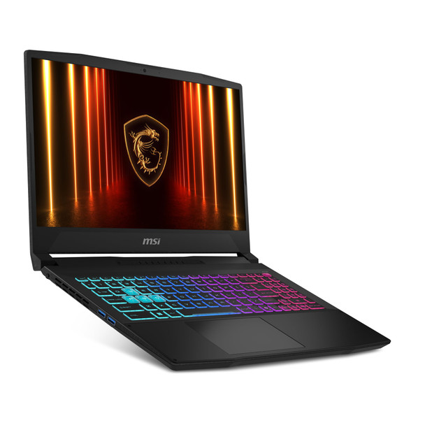MSI Katana 15 HX 15.6" QHD 165Hz Intel Core i7-14650HX 16GB 1TB RTX 5070 Gaming