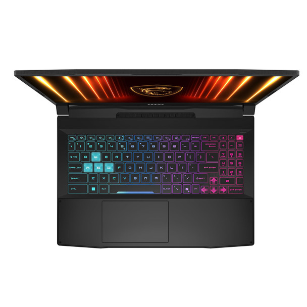 MSI Katana 15 HX 15.6" QHD 165Hz Intel Core i7-14650HX 16GB 1TB RTX 5070 Gaming