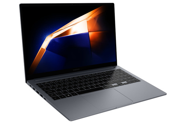 Samsung Galaxy Book4 15.6" Laptop Intel Core 256GB SSD Windows 11