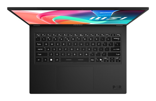 MSI Modern 14 H 14" Laptop Intel Core 5 210H 16GB RAM 512GB SSD Windows 11 FHD+