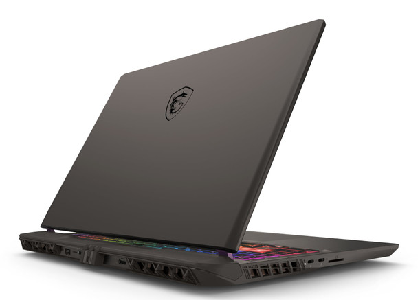 MSI Vector 16 HX AI 16" Gaming Laptop Intel Core Ultra 9 275HX RTX 5080 32GB 1TB – image 6