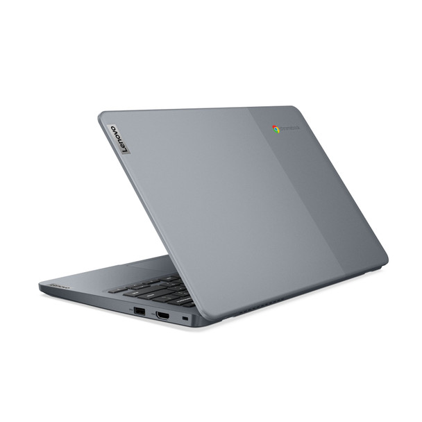 Lenovo IdeaPad Slim 3 14" FHD IPS Chromebook Intel i3-N305 8GB RAM 256GB Laptop