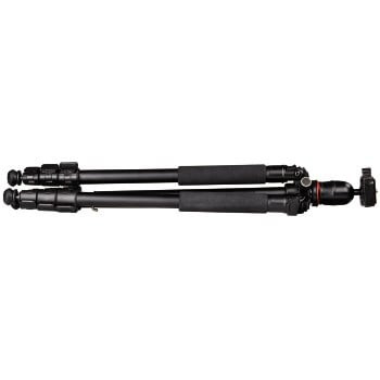 Hama Traveller 163 Ball Camera Tripod Aluminium 3D Ball Head DSLR Video 163cm