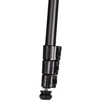 Hama Traveller 163 Ball Camera Tripod Aluminium 3D Ball Head DSLR Video 163cm