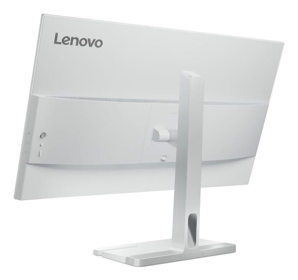 Lenovo L27q-4A 27" QHD 2K 1440p IPS Monitor 100Hz Ergonomic Stand Dual Speakers