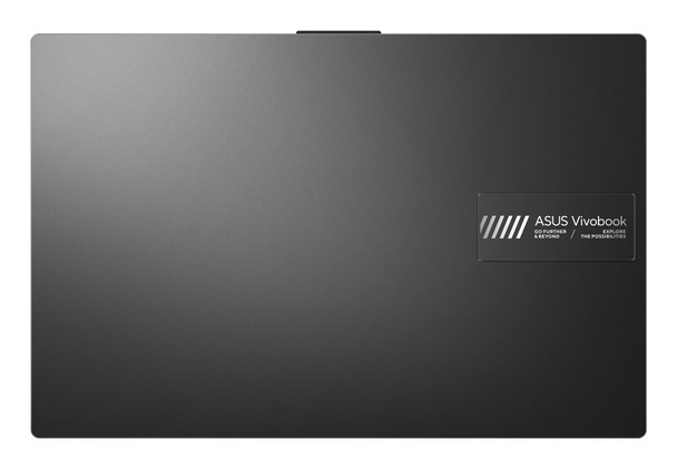 ASUS Vivobook Go 14 Laptop 14" FHD Intel N150 8GB RAM 128GB Windows 11 Black