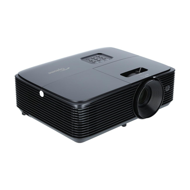 Optoma H190X WXGA DLP Home Cinema Projector 3900 Lumens 3D HDMI NO REMOTE – image 7