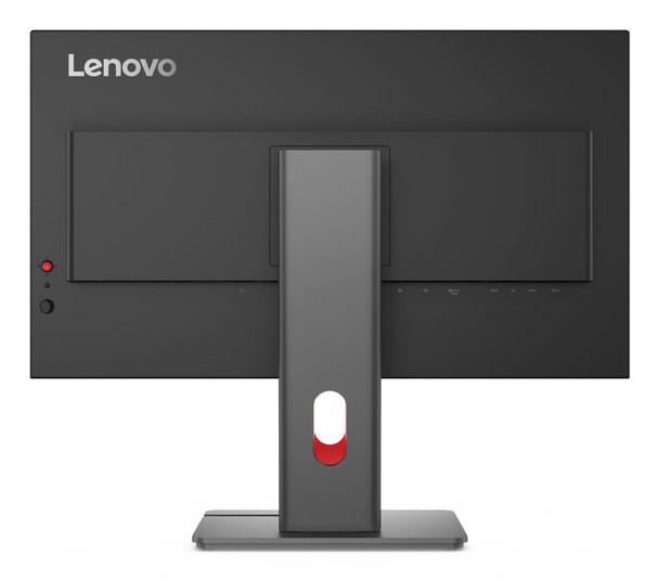 Lenovo ThinkVision P27QD-40 27" QHD IPS Monitor 120Hz USB-C Dock RJ45 Ergonomic – image 9
