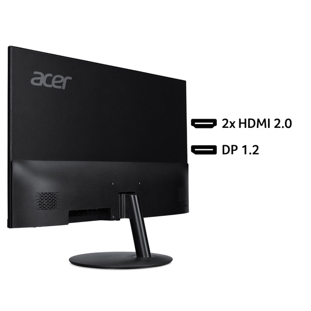 Acer SA322QUE 31.5" QHD IPS Monitor 100Hz 1ms FreeSync HDR PC Mac Gaming Display