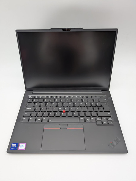 Lenovo ThinkPad E14 Gen 7 14" Intel Core Ultra 7 255H 16GB 512GB SSD Win 11 Pro – image 3