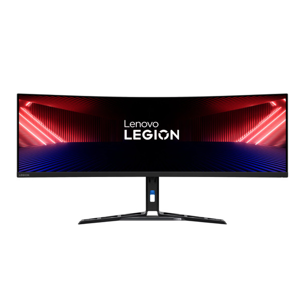 Lenovo Legion R45w-30 44.5" Dual QHD Curved Ultrawide 170Hz Gaming Monitor USB-C