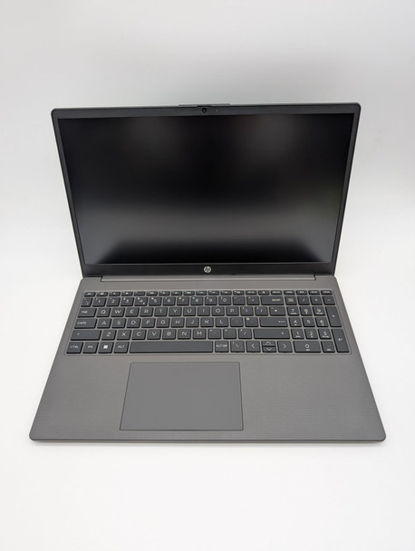 HP 255 G10 15.6" Laptop AMD Ryzen 5 7530U 8GB RAM 256GB SSD Windows 11 Pro