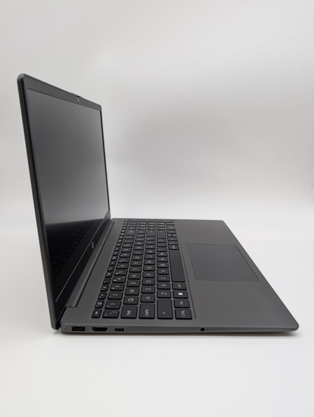 HP 255 G10 15.6" Laptop AMD Ryzen 5 7530U 8GB RAM 256GB SSD Windows 11 Pro