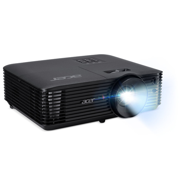 Acer X1328AF DLP Projector WXGA 5000 Lumens 3D HDMI VGA Home Cinema Meeting Room