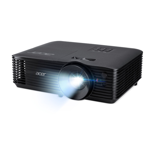 Acer X1328AF DLP Projector WXGA 5000 Lumens 3D HDMI VGA Home Cinema Meeting Room – image 3