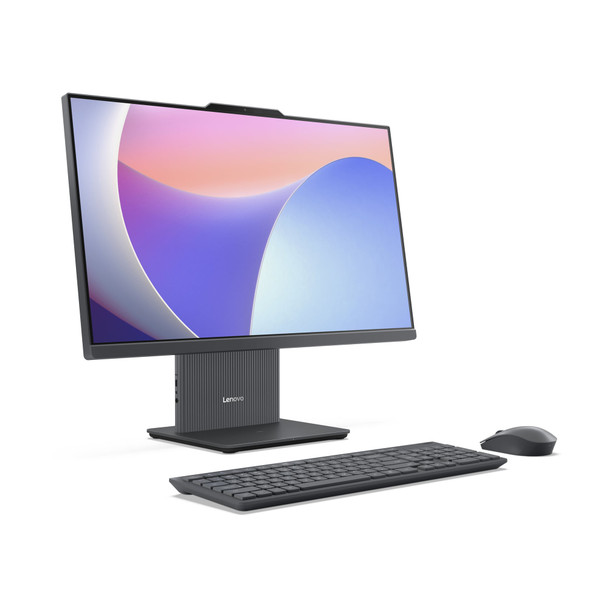 Lenovo IdeaCentre 24" All-in-One PC AMD Ryzen 3 7335U 8GB RAM 512GB SSD Win 11
