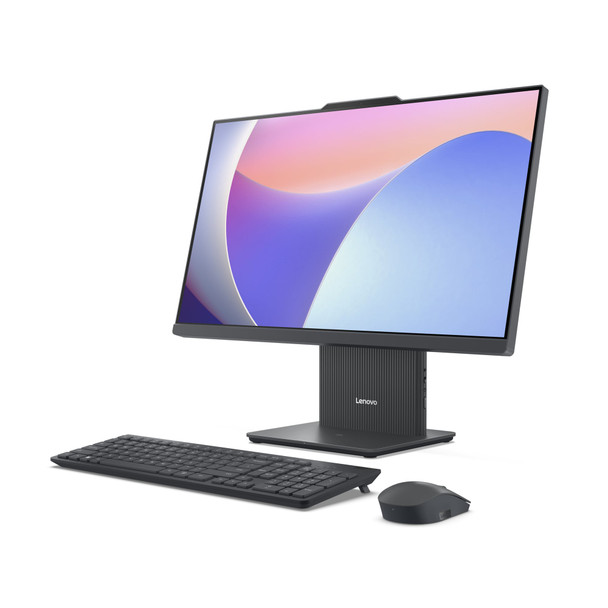 Lenovo IdeaCentre 24" All-in-One PC AMD Ryzen 3 7335U 8GB RAM 512GB SSD Win 11