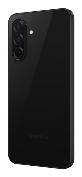 Samsung Galaxy A26 5G Enterprise Edition 128GB 6GB RAM Black 6.7" Smartphone