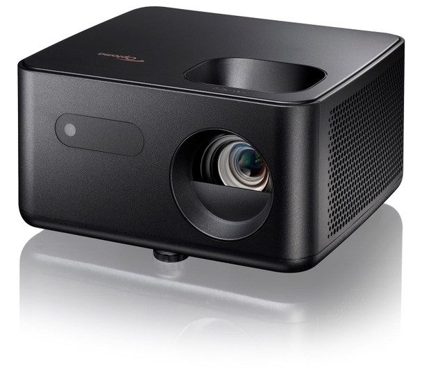 Optoma Photon Life PK31 4K UHD RGB LED Home Cinema Gaming DLP Projector HDR