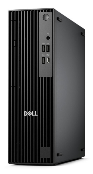 Dell Pro Slim Desktop Intel Core Ultra 5 235 16GB RAM 512GB SSD Windows 11 Pro