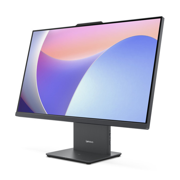Lenovo IdeaCentre 27" All-in-One Desktop AMD Ryzen 5 7535HS 16GB 1TB SSD Win 11
