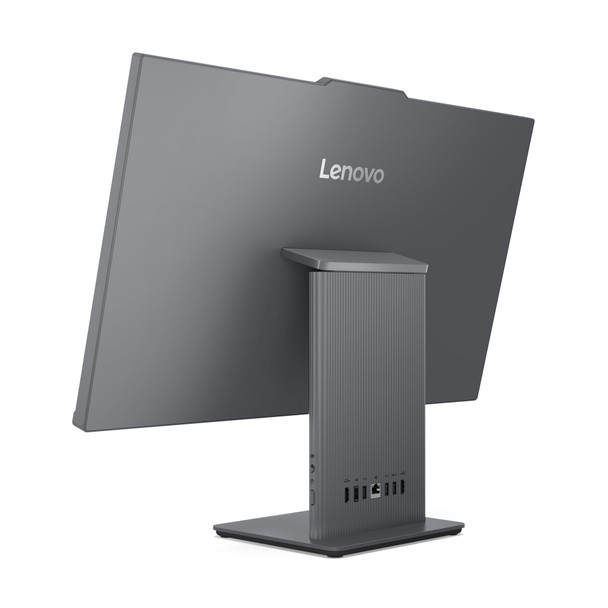 Lenovo IdeaCentre 27" All-in-One Desktop AMD Ryzen 5 7535HS 16GB 1TB SSD Win 11