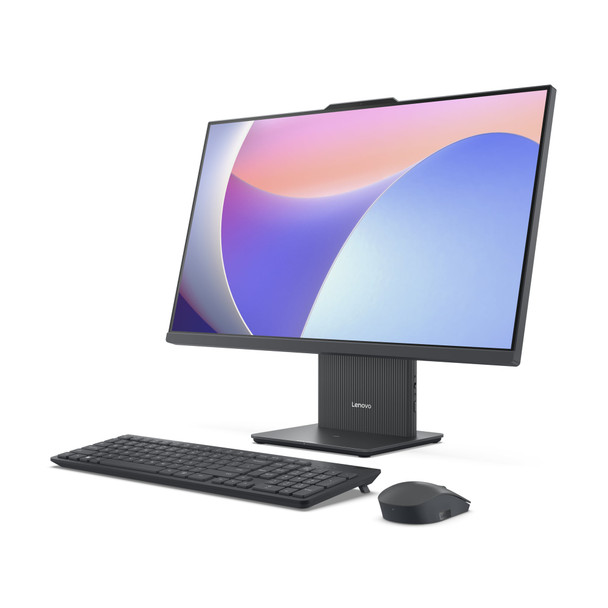 Lenovo IdeaCentre 27" All-in-One Desktop AMD Ryzen 5 7535HS 16GB 1TB SSD Win 11 – image 11