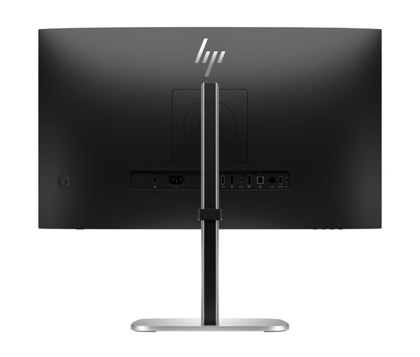 HP Series 5 Pro 27" QHD 1440p USB-C Conferencing Monitor 100Hz IPS 5MP 527pm – image 4