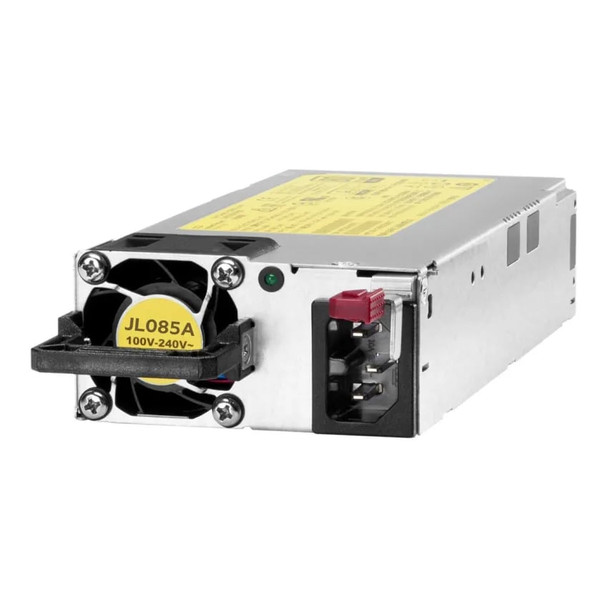 HPE Aruba Networking X371 12VDC 250W Switch Power Supply Module 