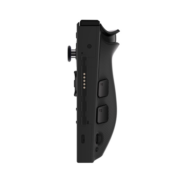 Lenovo Legion Go 2 Right Controller Wireless Gamepad Black  – image 2